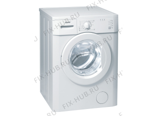 Стиральная машина Gorenje WA60065 (267621, PS0A3/060) - Фото